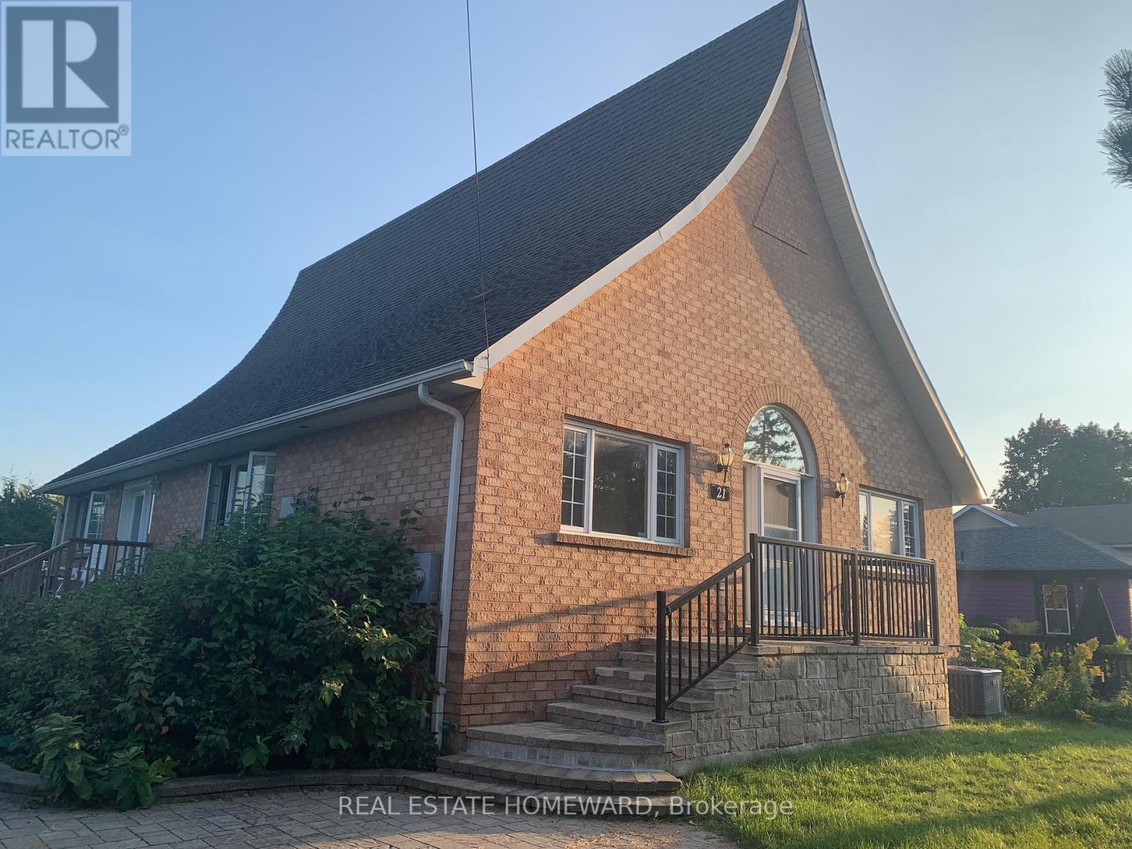 21 WINDSOR DR Chilton Real Estate