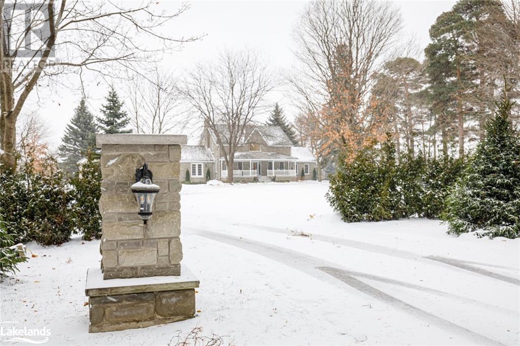 2935 10 NOTTAWASAGA Concession N Chilton Real Estate